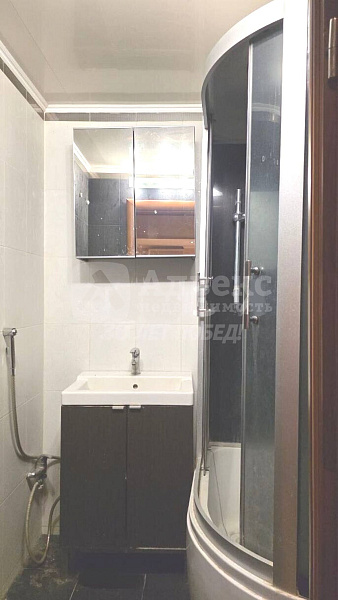 Квартира 3-комн., 61.5 м²