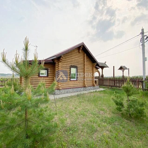 Дача/Коттедж, 38 кв.м.