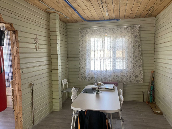 Коттедж 140 м² Коттедж 140 м²