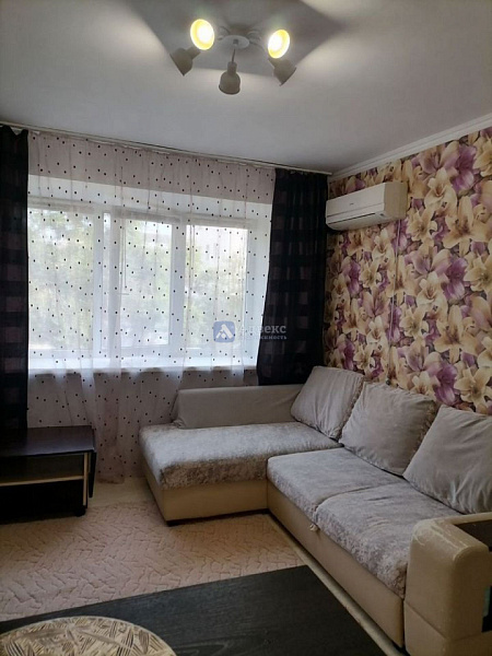 Студия, 17 кв.м.