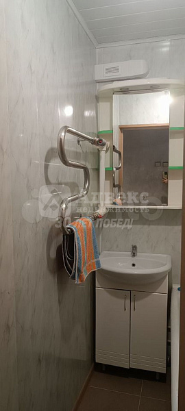 Квартира 3-комн., 51 м²