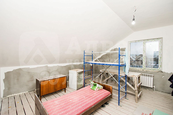 Дом, 160 кв.м.