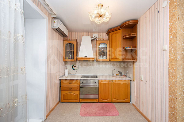 2-к квартира, 50 кв.м.