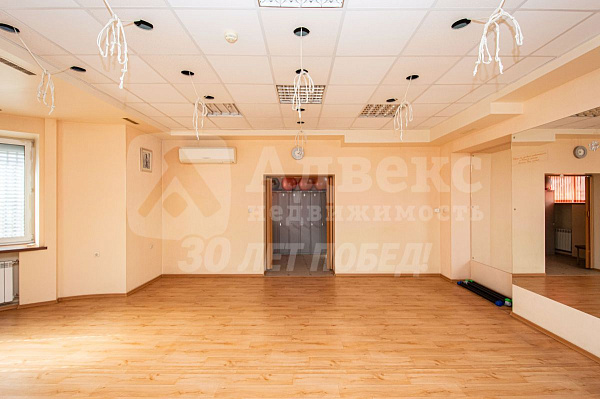 ПСН, 125 кв.м.