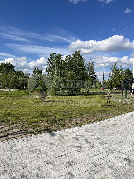 Квартира 1-комн., 32.7 м²