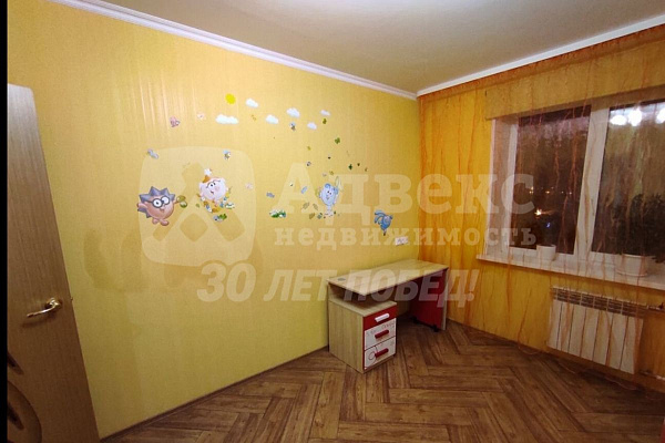2-к квартира, 50 кв.м.
