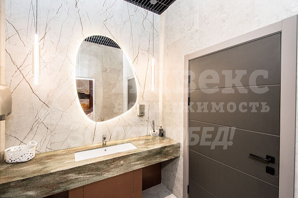 1-к квартира, 43 кв.м.