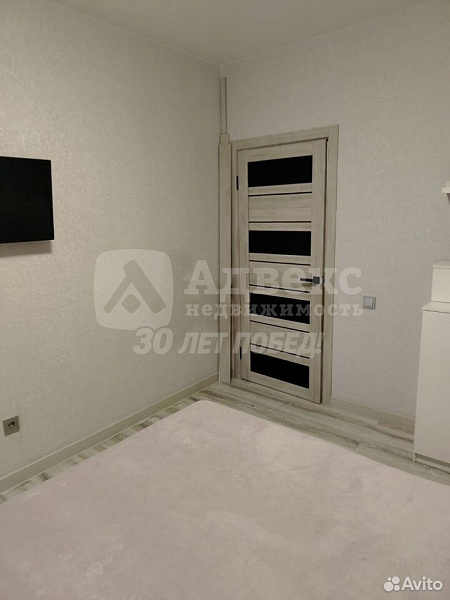 Квартира 2-комн., 56.2 м²