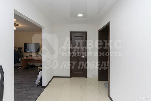 Квартира 2-комн., 60.2 м²