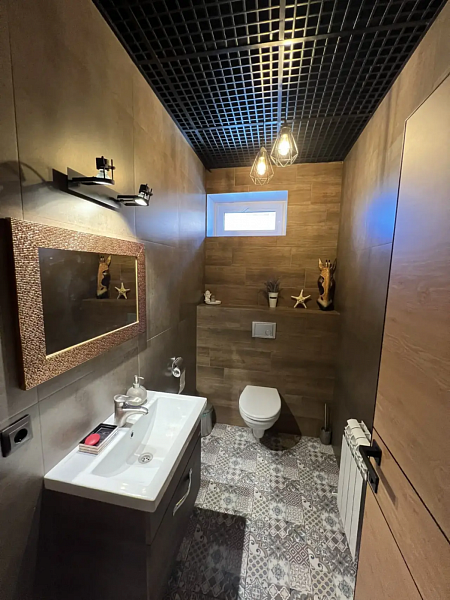 Дача/Коттедж, 313.9 кв.м.