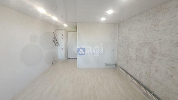 Студия, 17 кв.м.