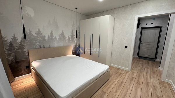 Квартира 1-комн., 36.2 м²