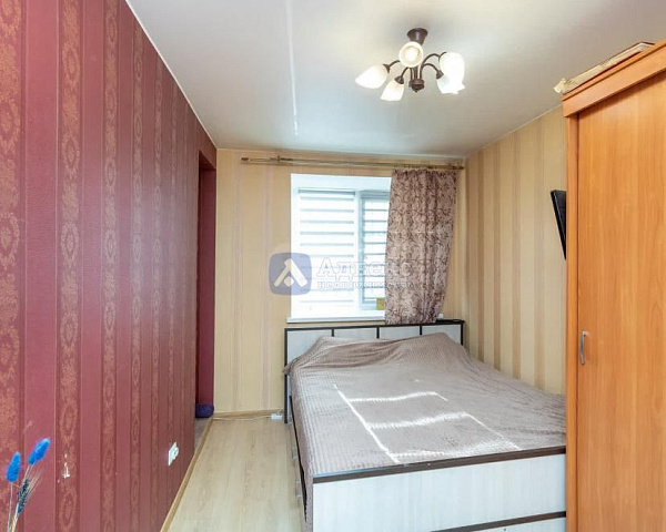 2-к квартира, 54 кв.м.