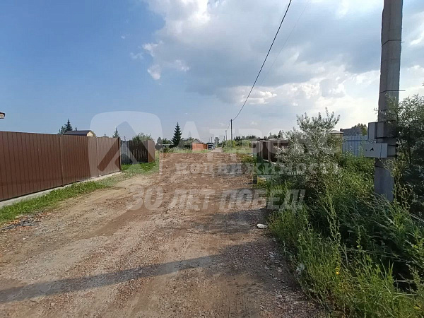 Участок, 10 сот.