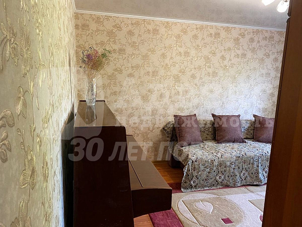 Квартира 2-комн., 36.2 м²