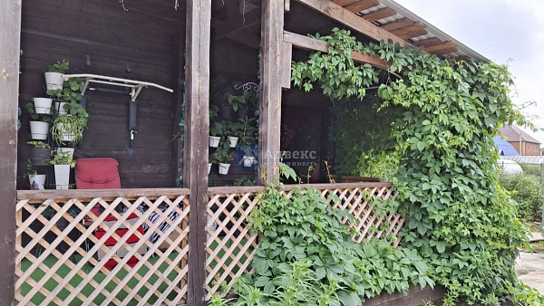 Дача/Коттедж, 70.4 кв.м.