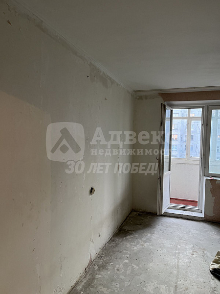 2-к квартира, 67 кв.м.