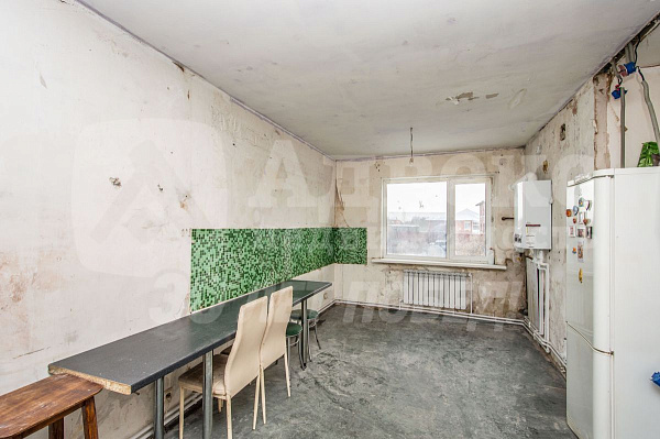 Часть дома 58 м²
