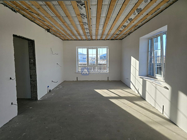 Коттедж 132 м² Коттедж 132 м²