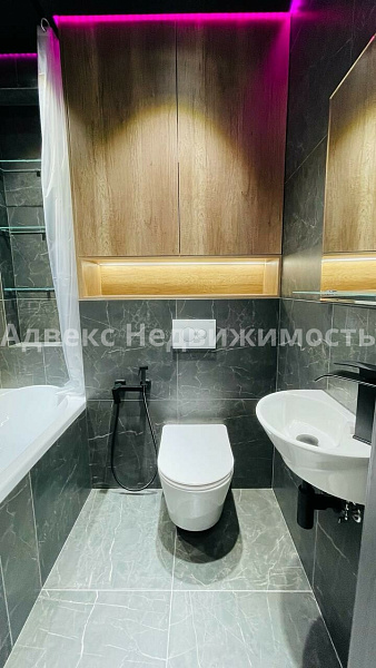 Квартира 4-комн., 95 м²