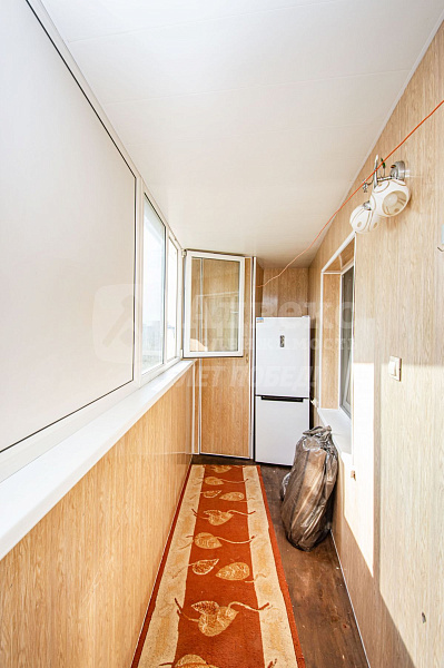 Квартира 2-комн., 50.6 м²