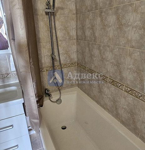 Квартира студия, 30 м² Квартира студия, 30 м²
