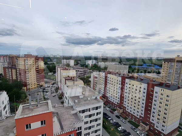 4-к квартира, 128 кв.м.