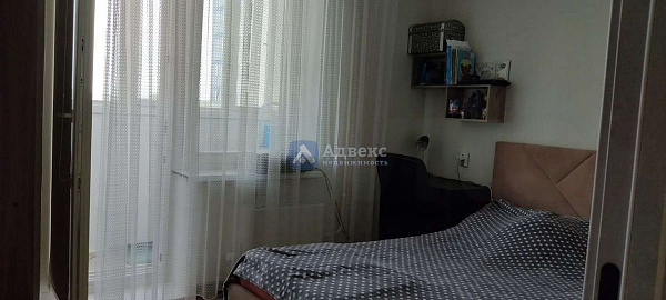 3-к квартира, 84 кв.м. 3-к квартира, 84 кв.м.