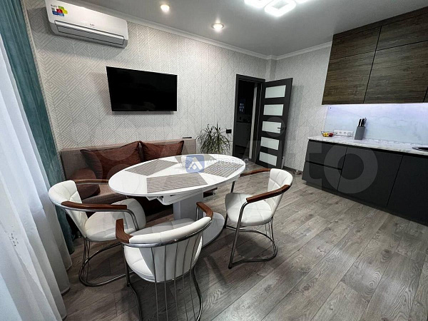 3-к квартира, 71 кв.м. 3-к квартира, 71 кв.м.