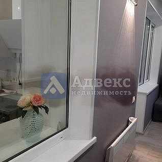 1-к квартира, 34 кв.м. 1-к квартира, 34 кв.м.