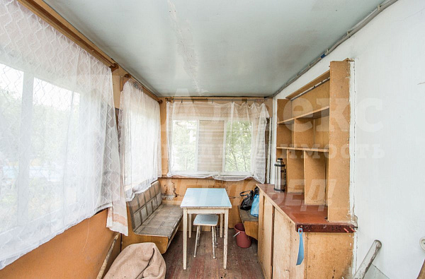 Дача/Коттедж, 30 кв.м.