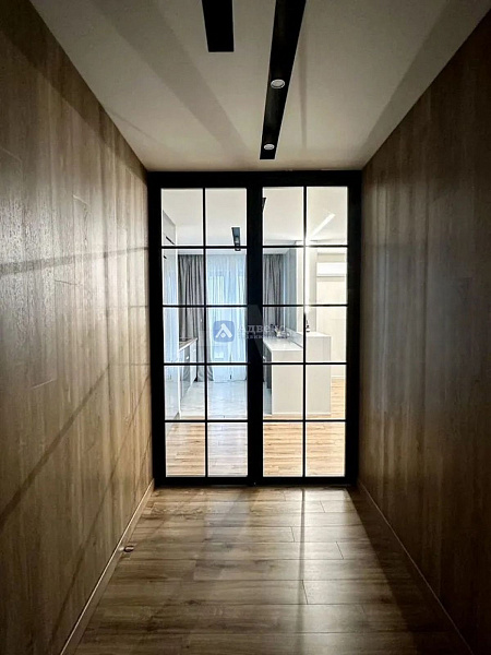 3-к квартира, 104 кв.м.