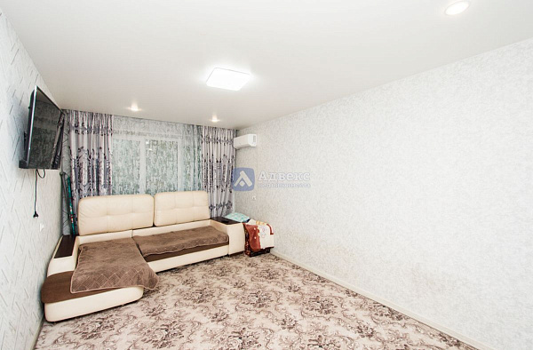 2-к квартира, 53 кв.м.