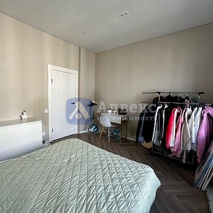 Квартира 2-комн., 65 м² Квартира 2-комн., 65 м²