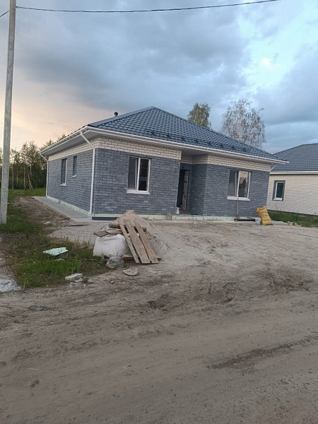 Дача/Коттедж, 90 кв.м.