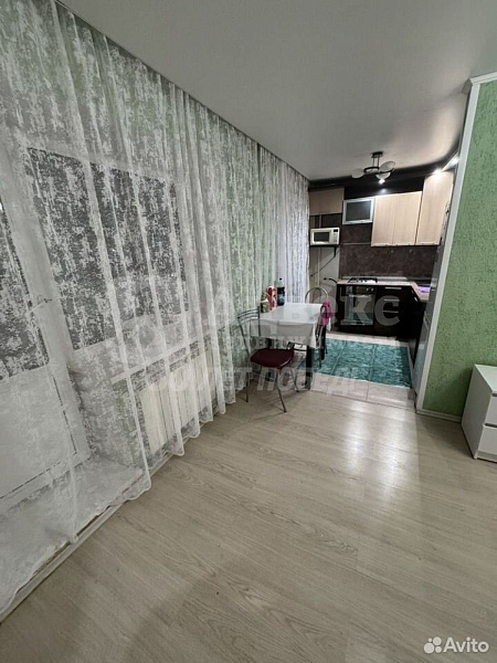 2-к квартира, 45 кв.м.