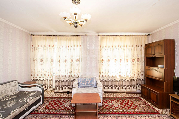 Квартира 2-комн., 74 м²