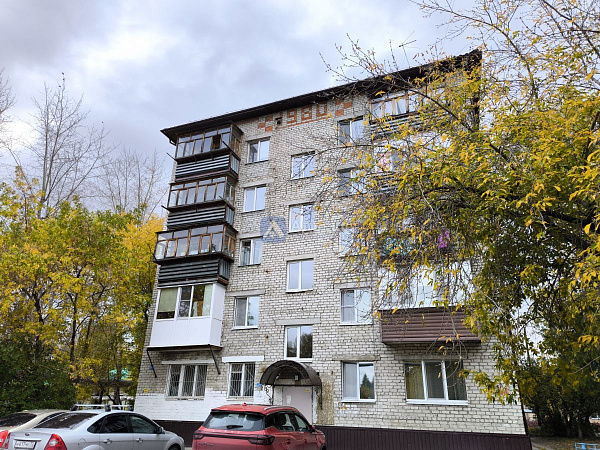 2-к квартира, 44 кв.м.