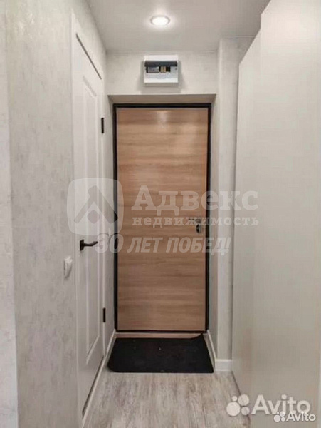Студия, 12 кв.м.