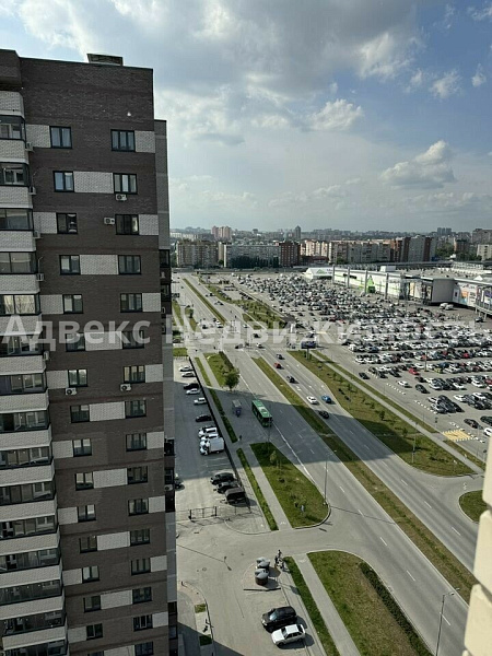 3-к квартира, 90 кв.м.