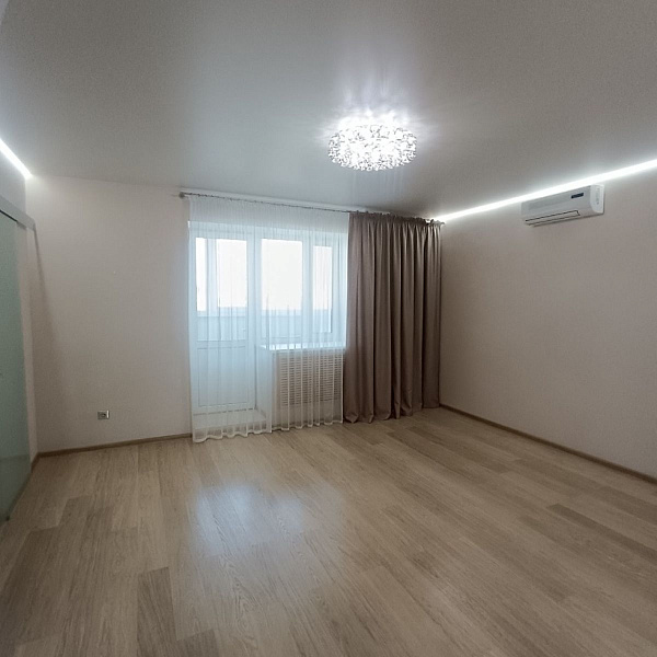 Квартира 3-комн., 94.1 м²