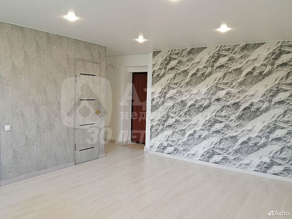 Квартира студия, 32.4 м²