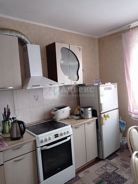 Квартира 3-комн., 86.9 м²