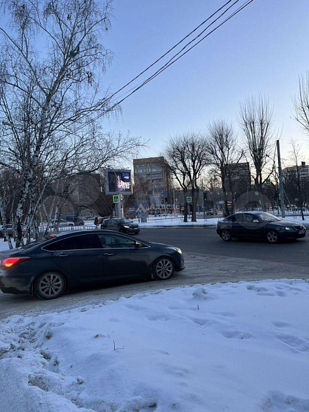 1-к квартира, 30 кв.м.
