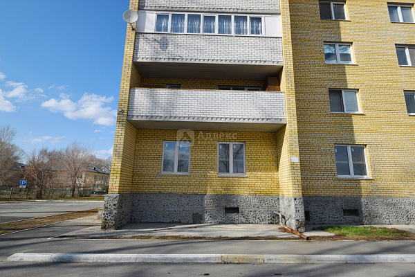 Квартира 2-комн., 66.6 м²