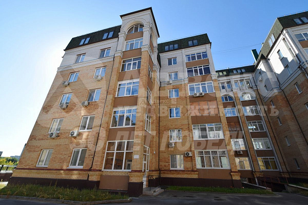3-к квартира, 146 кв.м.