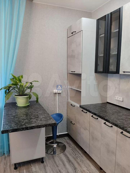 Коттедж 100 м²