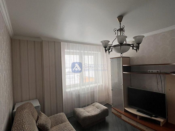 Квартира 3-комн., 83.4 м² Квартира 3-комн., 83.4 м²