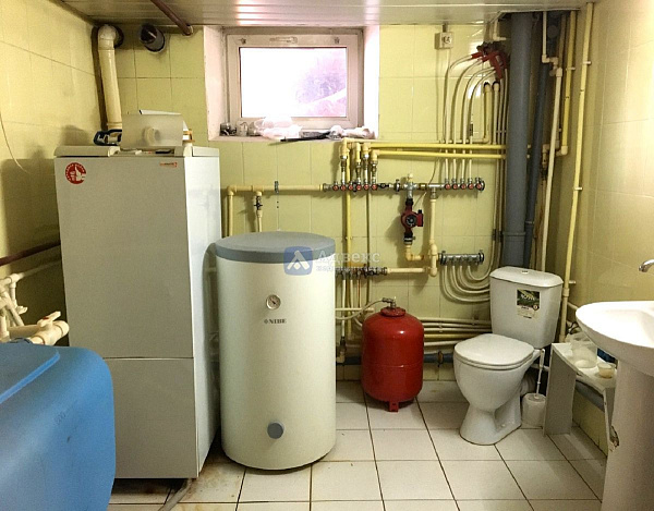 Дом 151 м² Дом 151 м²