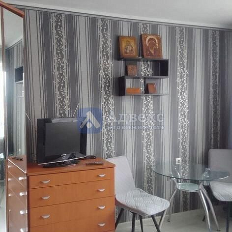 Квартира 1-комн., 17.2 м² Квартира 1-комн., 17.2 м²
